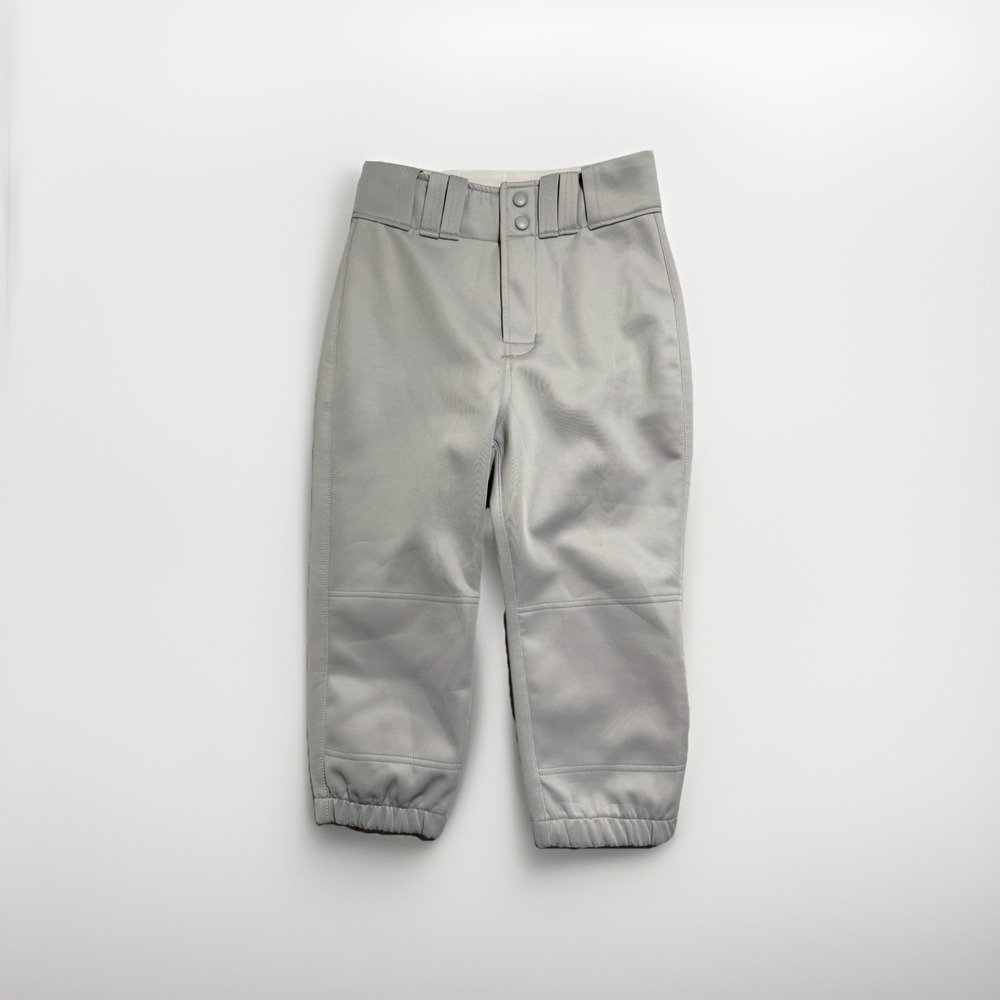 Marucci short baseball pants grey,‎ adult small, unisex